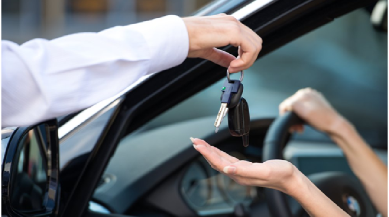 Complete Guide to Rent a Car in Dubai