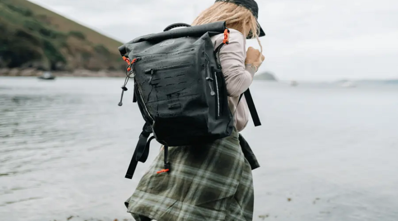 waterproof backpack