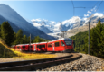 Switzerland Tour Package