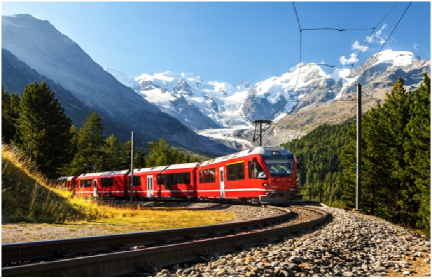 Switzerland Tour Package